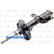 ����������� �������� 334817, GAS, front, Rh, Toyota Corolla 02, d=10mm ��� �������������. PART-ONE 1SA183, �������� 1SA183 ����