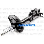 ����������� �������� 332109, GAS, rear, Lh, Hyundai Accent 00 PART-ONE 1SA152, ����� ������ 1SA152 ����