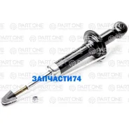 ����������� �������� 341368, GAS, rear, Mitsubishi Lancer 1.3-2.0 03, Chery FORA 06 PART-ONE 1SA195, ������ 1SA195 ����