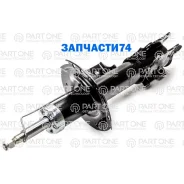 ����������� �������� 3330048, GAS, front, Rh, Hyundai Elantra GLS 11 PART-ONE 1SA283, ������ �������� 1SA283 ����