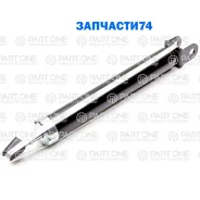 ����������� �������� 349244 GAS rear, Hyundai iX35 4x2 10-15 PART-ONE 1SA350, ������ 1SA350 ����