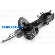 ����������� �������� 339714 GAS front, Rh, OPEL Corsa D 06 PART-ONE 1SA356, ������ �������� 1SA356 ����