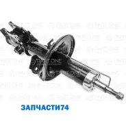 ����������� �������� 333506 GAS front, Rh, Hyundai GETZ 02 PART-ONE 1SA408, ������ �������� 1SA408 ����