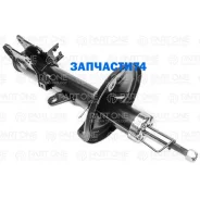����������� �������� 333501 GAS rear, Lh, Hyundai Elantra 00-06 PART-ONE 1SA451, ����� ������ 1SA451 ����