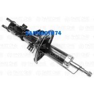 ����������� �������� 333507 GAS front, Lh, Hyundai GETZ 02 PART-ONE 1SA409, ����� �������� 1SA409 ����
