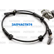 ������ ������� �������� ������ �������� Nissan: Qashqai 1. �6i/2. �0i/1. �5dCi/1. �6dCi/2. �0dCi 07- Patron ABS50021 ABS50021 ����