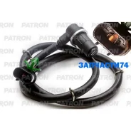 ������ ������� �������� ������ ������ ����� Mitsubishi Pajero IV 07- Patron ABS52231 ABS52231 ����