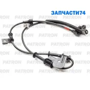 ������ ������� �������� ������ �������� ������ Hyundai: Solaris IV 10- KIA: Rio III 12- Patron ABS55021 ABS55021 ����