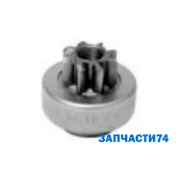 ������� �������� (Hitachi unit) Nissan: Primera 1.6i/1.8i 02- Patron P1011020 P1011020 ����