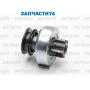 ������� �������� (Bosch unit) Renault: Logan 08- / Sandero 08- / Megane 08- Patron P1011674 P1011674 ����