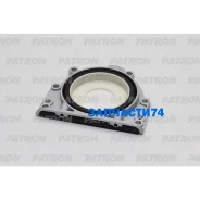 ������� ��������� Crankshaft Seal, rear - 85x131/152x15.7 Audi A4. VW Passat 1.6-1.8-2.0 96 Patron P18-0025 P180025 ����