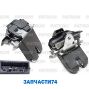 ����� ������ ��������� Skoda: Fabia 2007-2015, Roomster 2006-2015 Patron P40-0043 P400043 ����