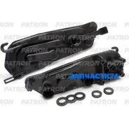 ��������� ��������� BMW: 5 (E60/E61) 2003-2009, 6 (E63/E64) 2004-2009, 7 (E65/E66) 2001-2007 Patron P44-0008 P440008 ����