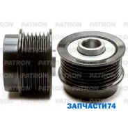 ���� ���������� Chrysler:Pacifica 04-07 / JEEP:Cherokee 2.5CRD,2.8CRD 09.01- Patron P5017410 P5017410 ����