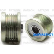 ���� ���������� BMW: 5 (E60) 520d 05-10(Valeo 170A) / Chevrolet: Cruze 1.8 12 / OPEL: Astra J 1.4-1.6 11 Patron P5020210 P5020210 ����