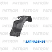 ��������� ������ ���� Renault Sandero 2008-2013 (������ ������������: ������) Patron P72-2310AR P722310AR ����