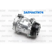 ���������� ������������ Fiat Ducato III (06-)/Iveco Daily IV (06-) 2.3JTD/3.0JTD Patron PACC003 PACC003 ����