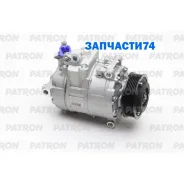 ���������� ������������ VW Transporter T5 (09-)/Amarok (09-) 2.0TDi Patron PACC005 PACC005 ����