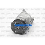 ���������� ������������ Chevrolet Cruze (09-), Aveo T300 (11-) 1.6i/1.8i Patron PACC025 PACC025 ����