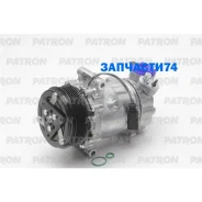 ���������� ������������ Polo Sedan (15-) 1.6i [CWVA] Patron PACC031 PACC031 ����