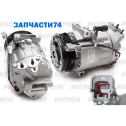 ���������� ������������ Nissan X-Trail T31 2.0i (07-) Patron PACC050 PACC050 ����