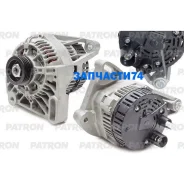 ��������� CA1886IR 14V 70A FIAT: 500 1.2i/1.4i 07- / Doblo 1.4i 05- / Bravo II 1.4i 07- / Linea 1.4i 07- Patron PALT030 PALT030 ����