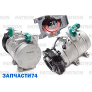 ���������� ������������ Hyundai Santa Fe/Sonata 2.0i/2.4i Patron PACC069 PACC069 ����