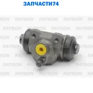 ������� ��������� ������� Dacia: Logan 04-, Renault: CLIO II 98-, CLIO II ������ 98-, Thalia 02-, Twingo 96- Patron PBC4696 PBC4696 ����