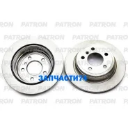 ���� ��������� ���� BMW 3/4-series (F3, F31, F32, F33, F34, F36, F80, F82, F83) 11- Patron PBD1006 PBD1006 ����