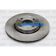 ���� ��������� ������ LADA XRAY, Dacia: Dokker, Lodgy 12-, Renault: CLIO 13-, Kangoo 08- Patron PBD1055 PBD1055 ����