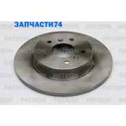 ���� ��������� ��� Nissan Qashqai 13- / Renault Kadjar 15- Patron PBD1054 PBD1054 ����