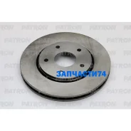 ���� ��������� ������ Chrysler Town Country 2008-2010, Voyager 2008-2010, Dodge Caravan 2008-2010 Patron PBD1067 PBD1067 ����