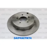 ���� ��������� ���� Mitsubishi Endeavor 2004-2008 Patron PBD1076 PBD1076 ����