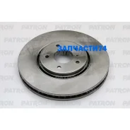 ���� ��������� ������ Infiniti FX35/FX45 03 Patron PBD1078 PBD1078 ����