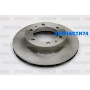 ���� ��������� ������ Toyota: Hilux III ����� (TGN1, GGN2, GGN1, KUN2, KUN1) = 2.5 D 4WD/2.5 D-4D 4WD/3.0 D-4D 4WD= [05 - ] Patron PBD1090 PBD1090 ���...