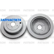���� ��������� ���. Subaru Tribeca (B9) 05- Patron PBD1219 PBD1219 ����