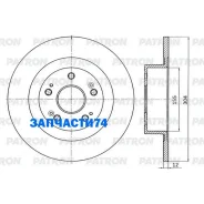 ���� ��������� ���. Haval F7 / F7x 19- Patron PBD1340 PBD1340 ����