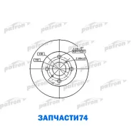 ���� ��������� ������ Toyota: Corolla 97-01, Corolla 85-88, Corolla 87-93, Corolla Compact 92-95, Corolla Compact 87-92, Corolla FX Compact 85-87, Cor...