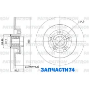���� ��������� ���. Renault Laguna III (BT0/1) 07- (+ ���� + ������ ���) Patron PBD1424 PBD1424 ����
