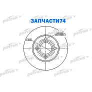 ���� ��������� ������ AUDI: 100 76-82, 100 82-90, 100 Avant 77-83, 80 86-91, 90 87-91 Patron PBD1521 PBD1521 ����