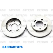 ���� ��������� ������. Ssang: Actyon 2.0 Xdi/2.3 05-, Kyron 2.0 Xdi/2.7 Xdi/3.2 M320 4WD 05- Patron PBD1633 PBD1633 ����