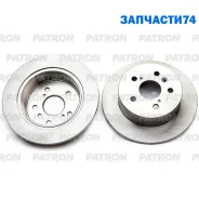 ���� ��������� ����. Lexus: ES 3.5 06-12, Toyota: Camry 2.4/3.5 01-06, Camry 2.0/2.5/3.5 06- Patron PBD1592 PBD1592 ����