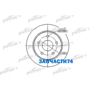 ���� ��������� ���� FORD: Scorpio I 85-94, Scorpio I ����� 86-94, Scorpio I ��������� 88-94 Patron PBD1651 PBD1651 ����