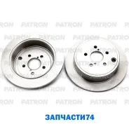 ���� ��������� ����. Subaru: Forester 2.0/2.5 08-, Impreza 2.0 08-, Legacy V 2.0/2.5 09-, Outback 2.0/2.5/3.6 09- Patron PBD1664 PBD1664 ����