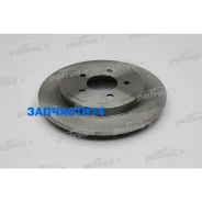 ���� ��������� ����. FORD Maverick 2.0/2.3/3.0 01-, Mazda Tribute 2.0/2.3/3.0 00-08 Patron PBD1734 PBD1734 ����