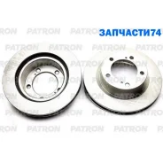 ���� ��������� ������. Toyota Land Cruiser IV (J200) 07- Patron PBD1666 PBD1666 ����