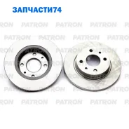 ���� ��������� ������. LADA: 110 97-, NOVA 85-, Samara 86-, Moskvich: 21412 89-, ZAZ: Tavrija 89- Patron PBD1748 PBD1748 ����