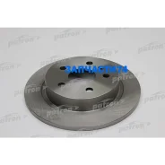 ���� ��������� ����. Chevr Malibu 2.0D/2.4 12-, OPEL Insignia 08-, SAAB 9-5 2.0 10- Patron PBD1815 PBD1815 ����