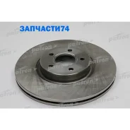 ���� ��������� ������. FORD: Focus II 04-, III 2.0 12-, KUGA 2.0TDCi 13- Volvo: C70 II ������ 06-, S40 II 04-, V50 04- Patron PBD1915 PBD1915 ����