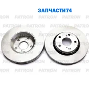 ���� ��������� ������. Toyota: Altis (E15_, E14_) 07-, Auris (_ZE15_, _RE15_) 06- Patron PBD1925 PBD1925 ����